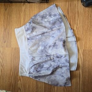 Spanx Booty boost Skort